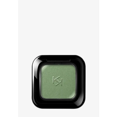 Abbildung von KIKO Milano High Pigment Eyeshadow 47, Langanhaltender, Hochpigmentierter Lidschatten In 5 Verschiedenen Finishs: Matt, Perlmuttfarben, Metallic, Satiniert Und Schimmernd