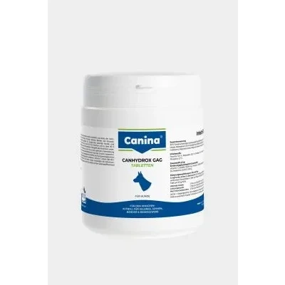 Abbildung von Canina Canhydrox GAG 360 Tabletten 600g