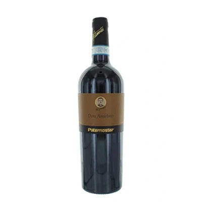 Abbildung von Paternoster Aglianico del Vulture Don Anselmo 2012