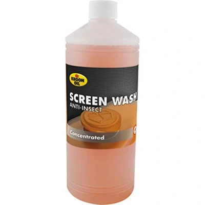 Abbildung von KROON OIL 34796 Scheibenreiniger Flasche 1