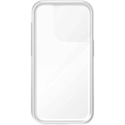 Abbildung von Quad Lock Poncho kompatibel MAG Cases iPhone 14 Pro