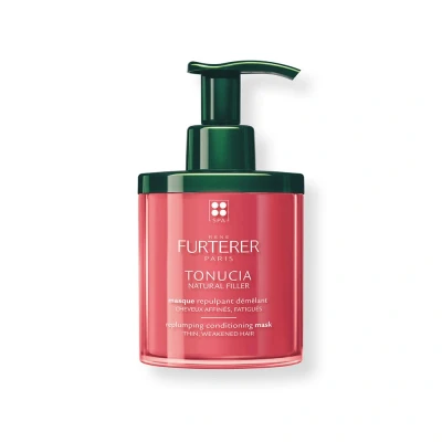 Abbildung von Rene Furterer Maske Tonucia Natural Filler Replumping Conditioning Mask 200ml