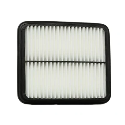 Abbildung von RIDEX 8A0274 Luftfilter 55 201 230 Filtereinsatz SUZUKI: Grand Vitara 1 SUV, I SUV Cabrio