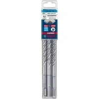 Abbildung von Expert Hammerbohrer SDS plus 7X, Ø 12mm, 10 Stück