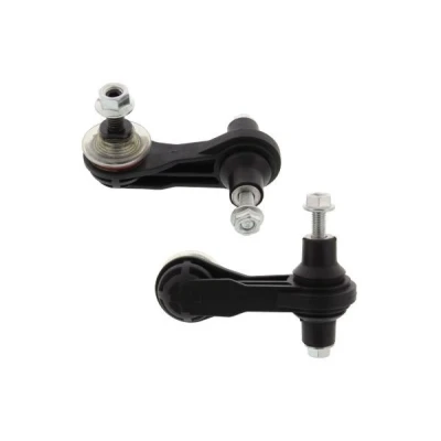 Abbildung von MAPCO 54739/2 Reparatursatz, Stabilisatorkoppelstange Hinterachse beidseitig mit Befestigungsmaterial SKODA: Superb III Kombi