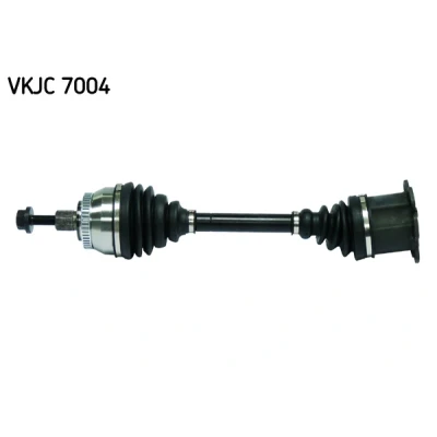 Abbildung von SKF VKJC 7004 Antriebswelle 510 mit Mutter VOLKSWAGEN: Sharan I, SEAT: Alhambra FORD: Galaxy Mk1 MPV kfzteile, kfzteile24, bandel online, bandel,