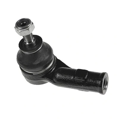 Abbildung von BLUE PRINT ADM58779 Spurstangenkopf Vorderachse links mit selbstsichernder Mutter FORD: Fiesta 4, Puma, Mk4, MAZDA: 121 III Hatchback