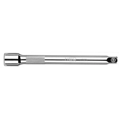 Abbildung von NEO TOOLS 08 153 Verlängerung, Steckschlüssel 150 10 (3/8&quot;) Chrom Vanadium Stahl
