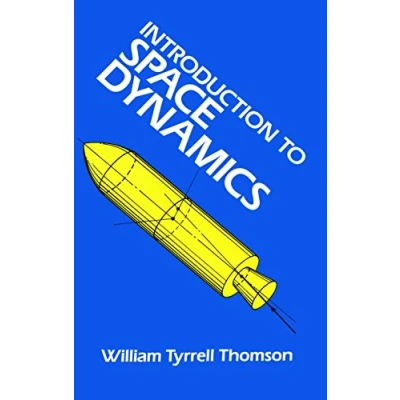 Abbildung von Introduction to Space Dynamics (Dover Books on Aeronautical Engineering)