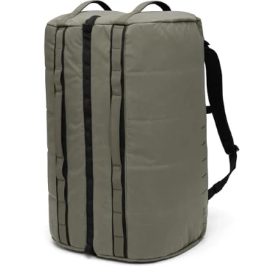 Abbildung von Db Journey Roamer Pro Split Duffel 50L forest green Handgepäck
