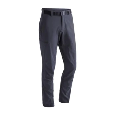 Abbildung von Maier Sports Torid Stoffhose, Herren, Größe: 27, Dark blue