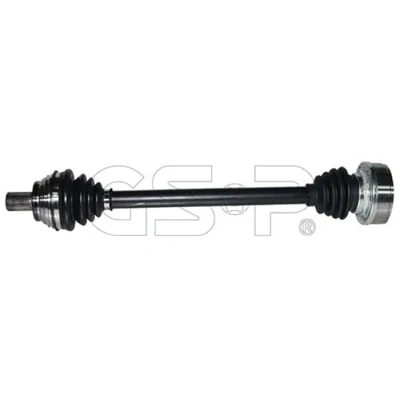 Abbildung von GSP 253007 Antriebswelle A1 559 VOLKSWAGEN: GOLF 5 Schrägheck, Plus / Crossgolf, 6, SKODA: Octavia 2 Combi, II Schrägheck