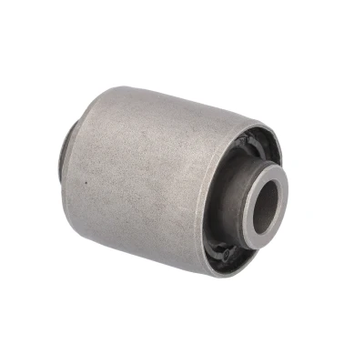 Abbildung von FEBI BILSTEIN 183606 Querlenkerlager Hinterachse links, rechts, unten, außen Gummi KIA: SORENTO 2, Sportage III, HYUNDAI: ix35, SANTA FE 2