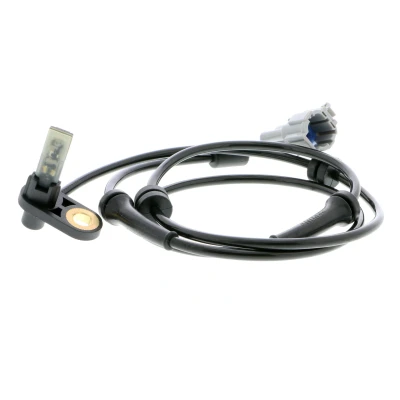 Abbildung von VEMO V38 72 0142 ABS Sensor Hinterachse rechts Original Qualität für Fahrzeuge mit 12