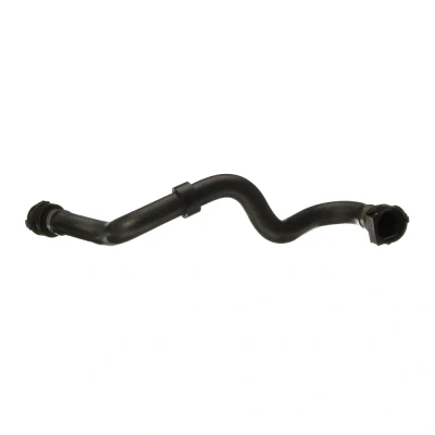 Abbildung von GATES 05 5278 Kühlerschlauch EPDM (Ethylen Propylen Dien Kautschuk) PEUGEOT: Partner II Tepee, 5008 I, CITROËN: C4 Schrägheck, Berlingo