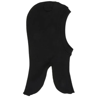 Abbildung von NAME IT Baby Jungen NMMWILLIT Wool Balaclava W/Ears XXIII Hut, Schwarz, 50 51