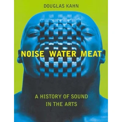 Abbildung von Noise, Water, Meat: A History of Sound in the Arts (The MIT Press)