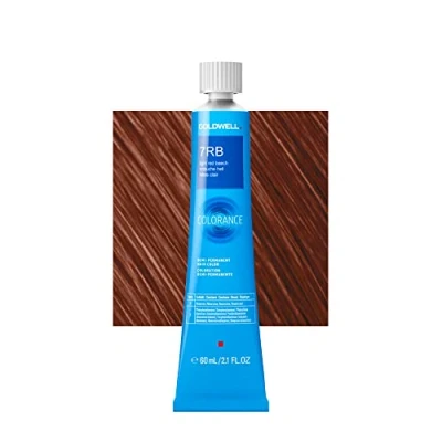 Abbildung von Goldwell Colorance rotbuche hell 7 RB 60 ml
