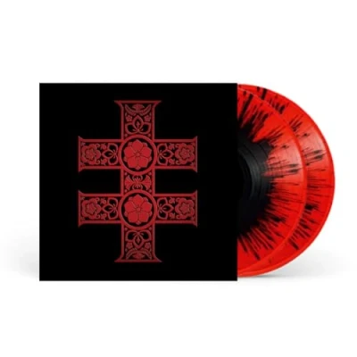 Abbildung von Headstones (A5 Digipak in leather Box) [Vinyl LP]