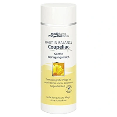 Abbildung von HAUT IN Balance Coupeliac sanfte Reinigu 200 ml