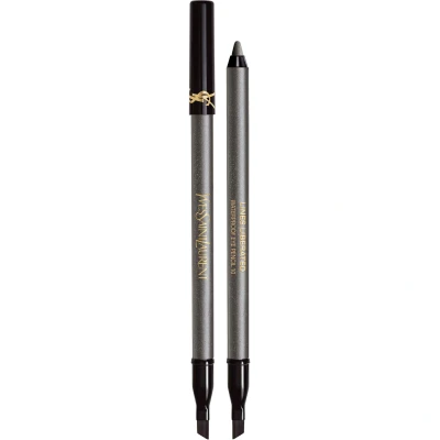 Abbildung von Yves Saint Laurent Lines Liberated Waterproof Eyeliner 10