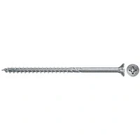 Abbildung von Spanplattenschraube PowerFast II 5,0x100 Senkkopf PZ