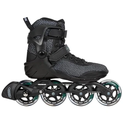 Abbildung von Powerslide Inlineskates Phuzion Enzo BW 90