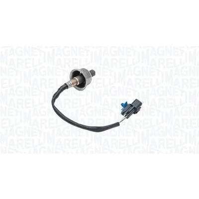 Abbildung von MAGNETI MARELLI 466016355205 Lambdasonde beheizt KIA: RIO 3, Picanto II, HYUNDAI: i10 II Schrägheck