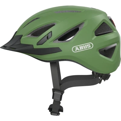 Abbildung von Abus Urban I 3.0 Jade Green S Fahrradhelm