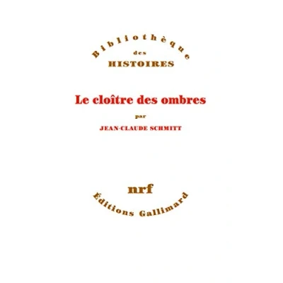 Abbildung von Le cloître des ombres: Suivi du Livre révélations