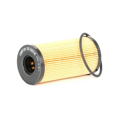 Abbildung von CHAMPION EON TITAN COF100574E Ölfilter Filtereinsatz RENAULT: Laguna 3 Grandtour, III Coupe, TRAFIC 2 Kasten, NISSAN: Qashqai / Qashqai+2 I