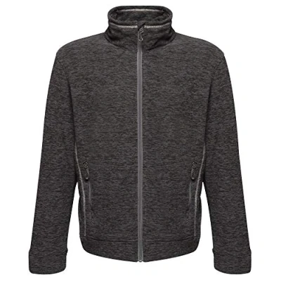 Abbildung von Regatta Herren Thornly F/Z Fleece