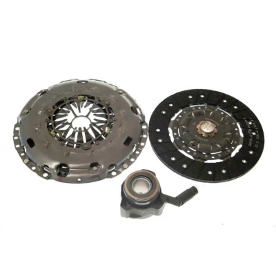 Abbildung von Kupplungssatz LuK RepSet Pro 624 3360 33