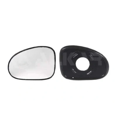 Abbildung von ALKAR 6401603 Außenspiegelglas links DAEWOO: Matiz I Schrägheck