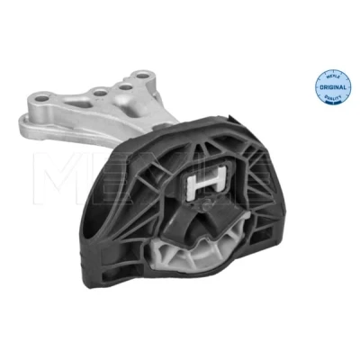 Abbildung von MEYLE 11 14 184 0036 Motorlager vorne rechts Hydrolager PEUGEOT: 208 I Schrägheck, CITROËN: C3 II
