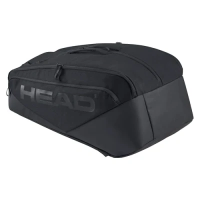 Abbildung von HEAD PRO X Racquet Bag XL, Black