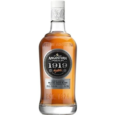 Abbildung von Angostura Rum 1919 Premium Aged (1 x 0.7l)