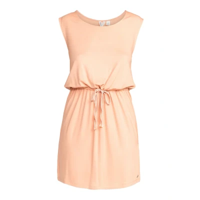 Abbildung von Roxy Surfs UP Jerseykleid, Damen, Größe: XL, Tjb0