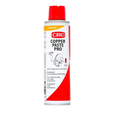 Abbildung von CRC 32725 AA Kupferfett 250