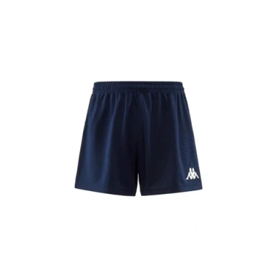 Abbildung von Kappa Herren Sanremo Shorts, blau, M
