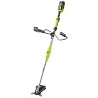 Abbildung von RYOBI Akku Sense RBC36X26B 140 MAX POWER 36V 4Ah Freischneider, Rasentrimmer mit 30 cm Schnittbreite