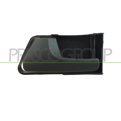 Abbildung von PRASCO VG0328602 Türgriff innen, hinten links, vorne links schwarz VOLKSWAGEN: GOLF 3, Vento, 3 Variant