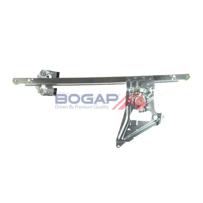 Abbildung von Bogap Fensterheber vorne links elektrisch C5341108 MERCEDES BENZ: Sprinter 3.5 T Kastenwagen, Bus