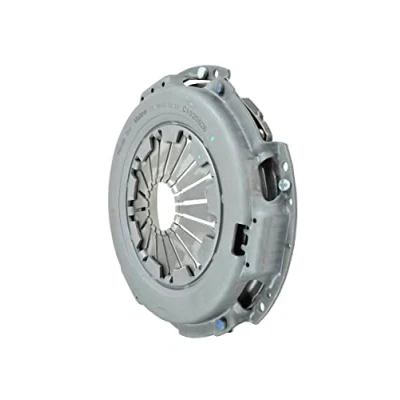 Abbildung von VALEO KIT4P CONVERSION KIT 835060 Kupplungssatz FORD: Transit Mk6 Kastenwagen, Bus, Pritsche/Fahrgestell