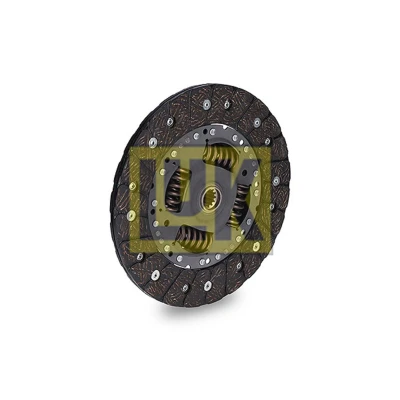 Abbildung von LuK 321 0055 10 Kupplungsscheibe 205 14 OPEL: Astra H GTC, Caravan, Schrägheck