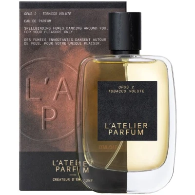 Abbildung von L&#039;Atelier Parfum Tabacco Volute Eau de 100 ml