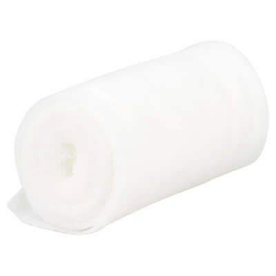 Abbildung von Mullbinden 6 cmx4 m 100% Baumwolle 20 St