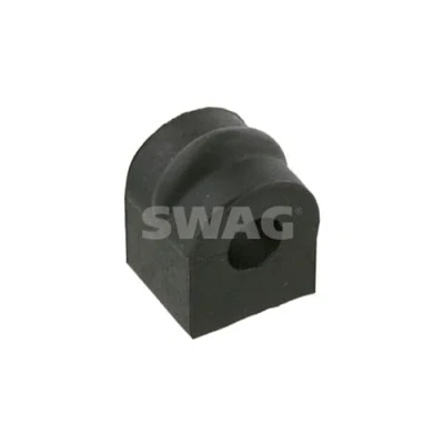Abbildung von SWAG 10 79 0067 Stabigummis Hinterachse Gummi 13 23 MERCEDES BENZ: W124 T modell, Limousine, 190