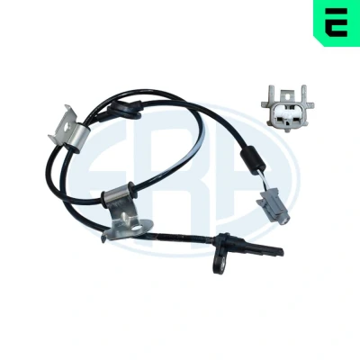 Abbildung von ERA 560861A ABS Sensor aktiver 775mm 36mm SUBARU: Outback III, Legacy 4 Kombi, Forester III