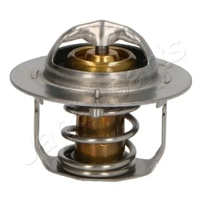 Abbildung von JAPANPARTS VT 600 Kühlwasserthermostat 82 TOYOTA: MR2 II Coupe, Celica V Corolla VIII Compact, MAZDA: 323 F 6, MX 5 I, 3, SUZUKI: Jimny SUV